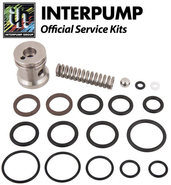 Interpump Service / Repair Kit 95 - 1x KR1-2 Maintenance Kit