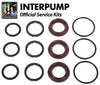 Interpump Service / Repair Kit 97 - 3x 15mm Water Seal Sets