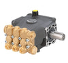 RC 10.12 Annovi Reverberi Solid Shaft Pump – 10 l/min @ 120 Bar, 24mm Shaft, 1450 RPM