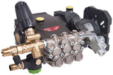 Honda/Interpump Petrol Engine Pump Unit – Extreme High-Pressure Performance