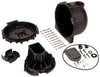 Pacer 2" S Series Pump Kit 975 - EPDM - BSP for High-Volume Water & Mild Chemical Transfer