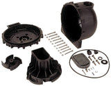 Pacer 2" S Series Pump Kit 706 - EPDM - Enhanced Performance for Water & Mild Chemicals