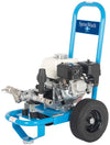 Spray Washer 2010 Engine Pump Unit – 20 l/min @ 10 Bar – Honda GX160 & Hypro 4101XL – SW2010PHR