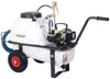 Comet MC8 50L Wheelbarrow Tank – 6.9 l/min @ 15 Bar – 230V Motor – Part No: WBU-50-715E