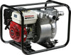 Honda WT20 Trash Water Pump – 700 L/min @ 26m Head, 2" Pump, GX160 Engine, Heavy-Duty Debris Handling