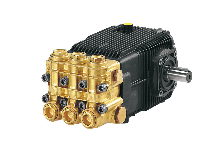 XWF 30.20 Annovi Reverberi Solid Shaft Pump – 30 L/min @ 200 Bar, 24mm Shaft, 1000 RPM – Part No: XWF30.20