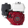 Honda GX160-QX3 Petrol Engine – 5.5 Hp, Recoil Start, 3/4" Shaft – Part No: GX160K1QX