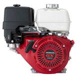 Honda GX390-QXE4 Petrol Engine – Electric Start, 13.0 Hp, 1" Shaft – Part No: GX390UT2-QX-E4-OH