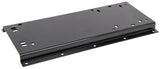 Electric Motor Base Plate – Fits 90F B3 Footprint – Powder-Coated Steel – 0209010000