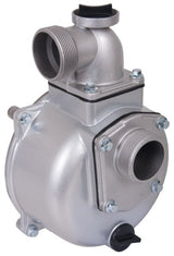 2" Aluminium Pump Kit - Portable & Robust for Water Transfer & Irrigation