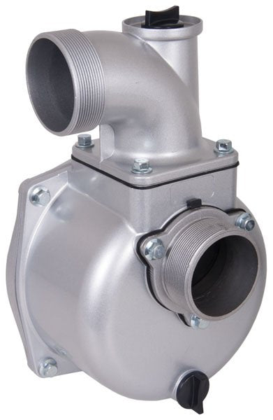 3" Aluminium Pump Kit - High-Volume, Robust for Large-Scale Water Transfer