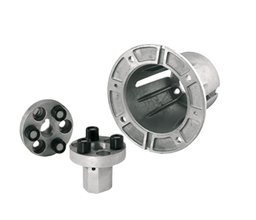 1543 Annovi Reverberi Bell Housing + Coupling