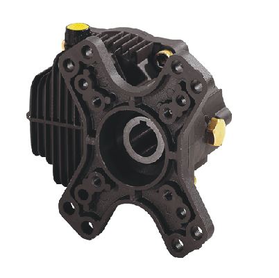 1670 Annovi Reverberi 1+1/8" Shaft Gearbox