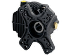Annovi Reverberi 1689 Gearbox – 1″ Shaft, 1:2 Reduction for XM & RK Pumps