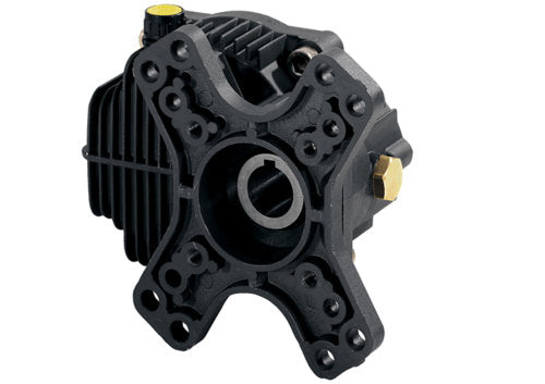 Annovi Reverberi 1689 Gearbox – 1″ Shaft, 1:2 Reduction for XM & RK Pumps