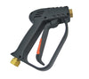 HP 280 Wash Gun – Industrial Pressure Washer Gun with Fixed & Swivel Inlet Options