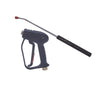 HP280 Wash Gun with 900mm Hollow Lance