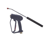 HP280 Wash Gun with 900mm Hollow Lance