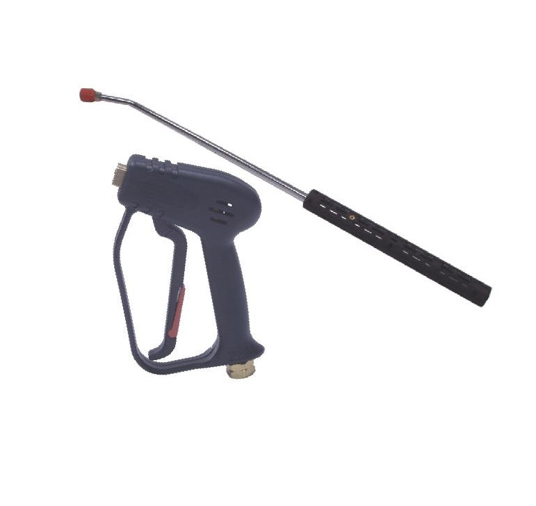 HP280 Wash Gun with 900mm Hollow Lance