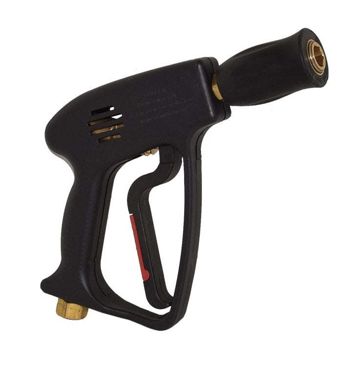 HP 350 Wash Gun with Kew Style Quick Release Outlet