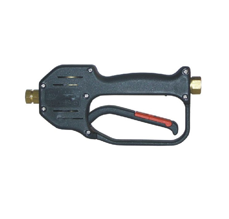 Wash Gun – PA Horizontal Type