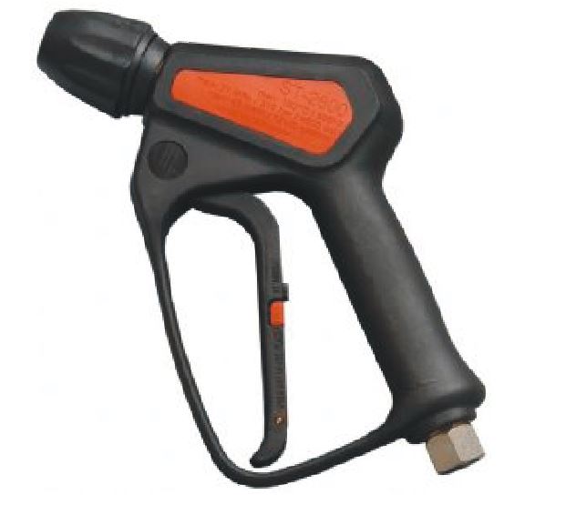 ST2600 Wash Gun – Kew Style Quick Release (Fixed & Swivel Inlet Options)