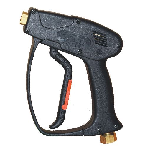 MV951 Wash Gun – Fixed & Swivel Inlet Options