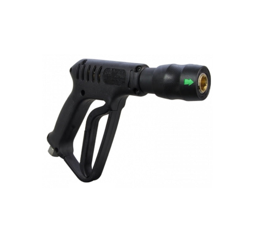 Astra Wash Gun – Heavy Duty Quick Release Outlet (Kew Style)
