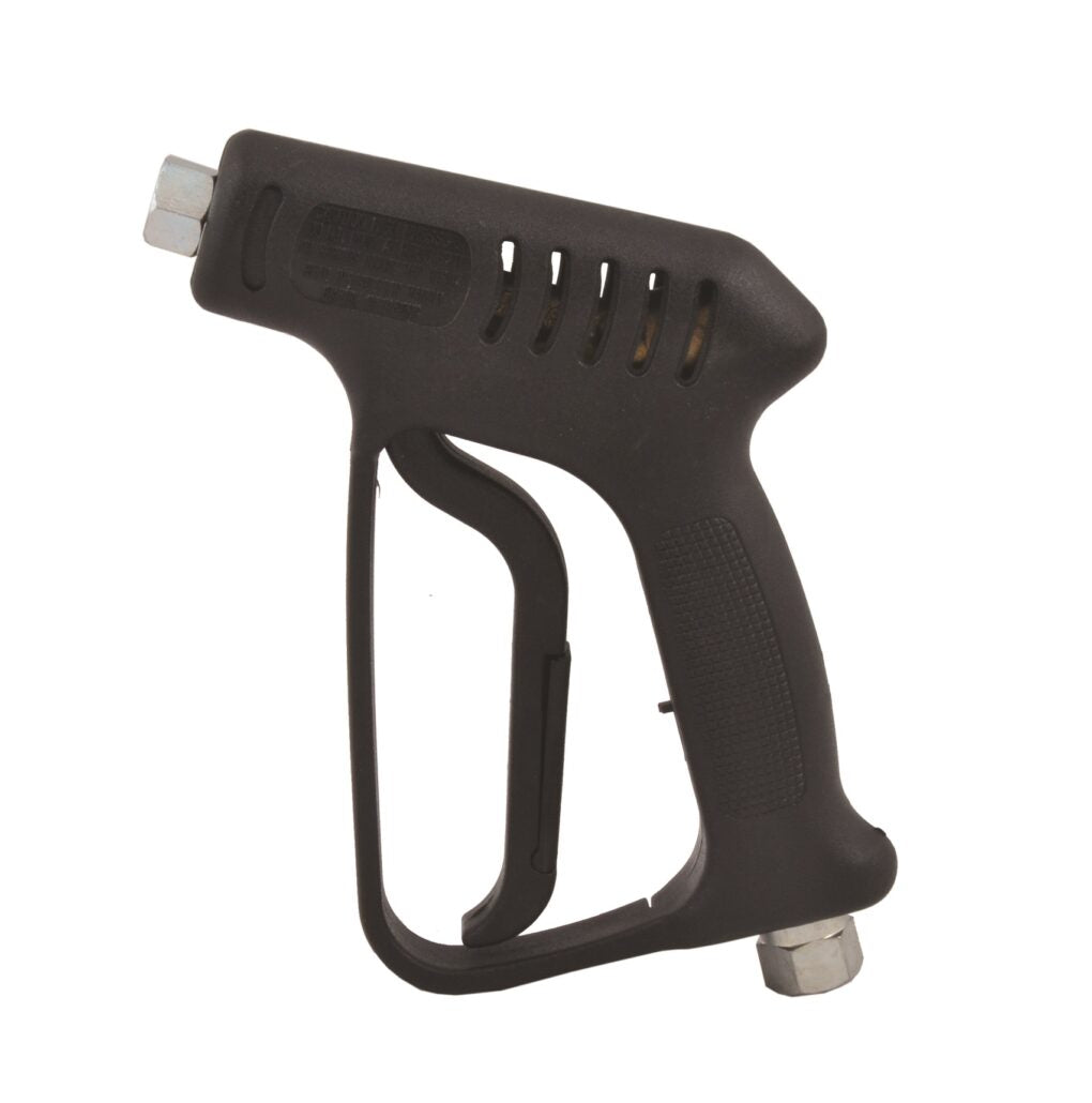 Astra Wash Gun – Multiple Inlet & Outlet Options, Italian Made