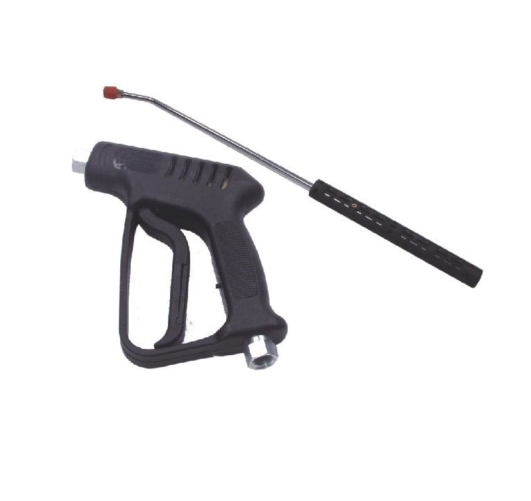 Astra Wash Gun with 900mm Hollow Lance