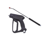 Astra Wash Gun with 900mm Solid Lance