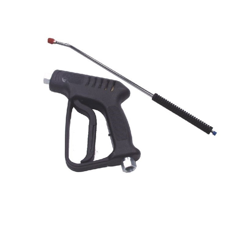 Astra Wash Gun with 900mm Solid Lance