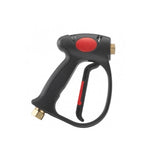 MV925 Wash Gun – Fixed Inlet & Swivel Inlet Options