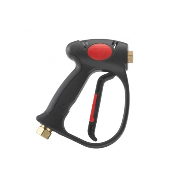 MV925 Wash Gun – Fixed Inlet & Swivel Inlet Options