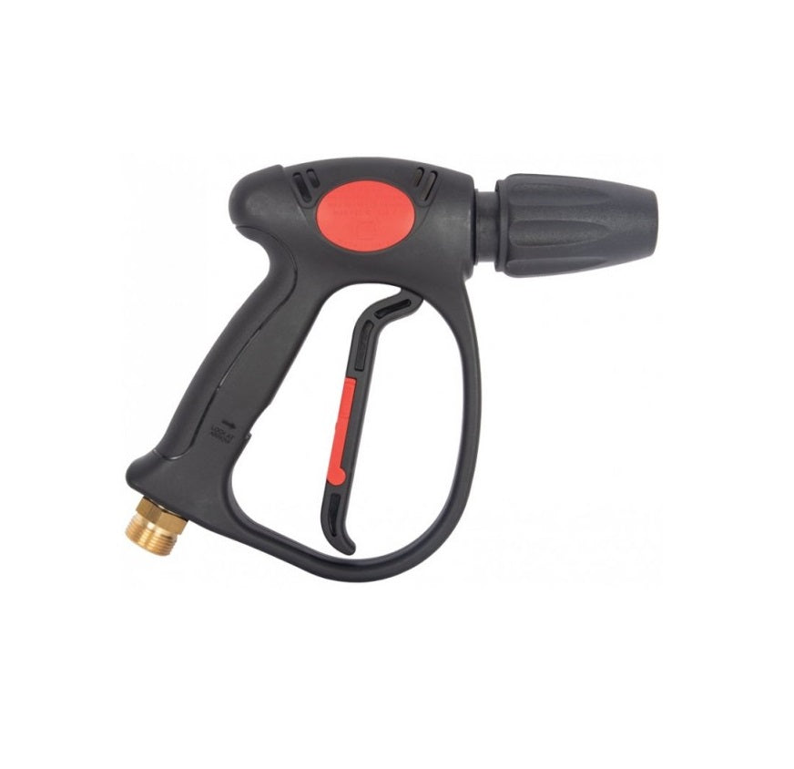 MV925 Wash Gun – Swivel Inlet with Kew Style Quick Release (Ehrle Compatible)