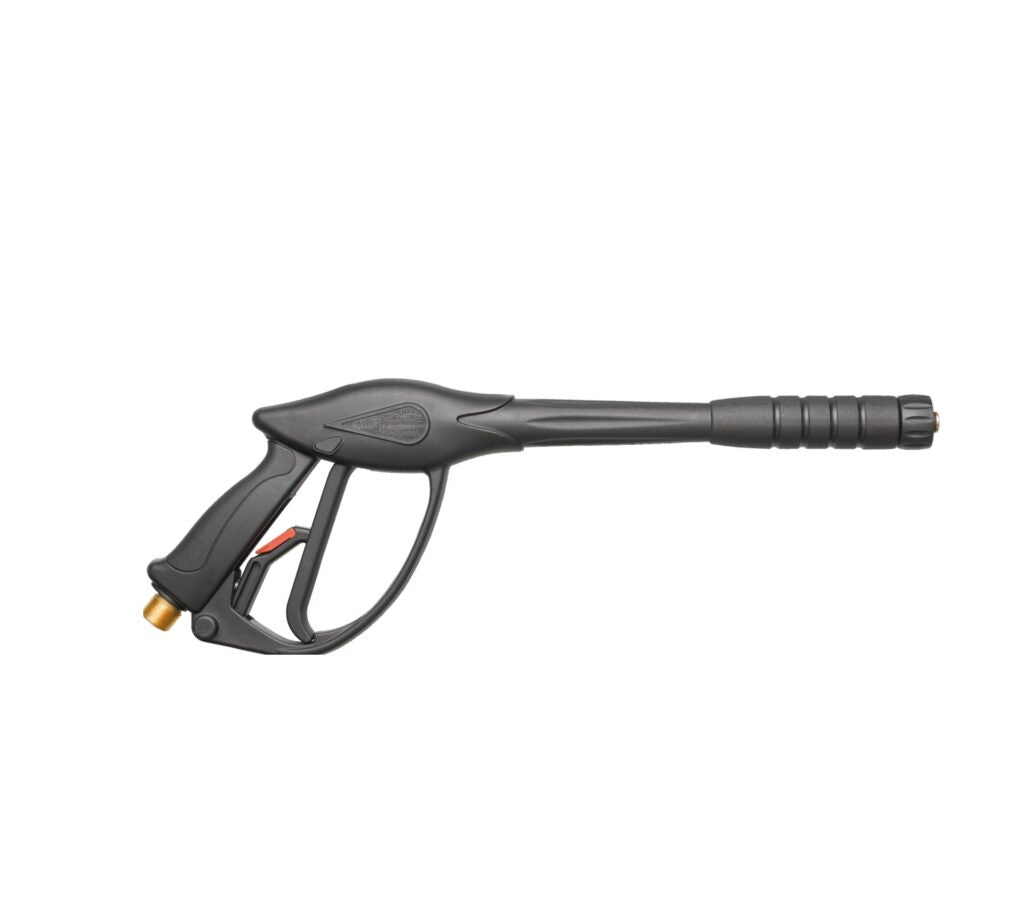 AL13 Moulded Gun and Half Lance | 230 Bar – 30 LPM | Multiple Inlet Options