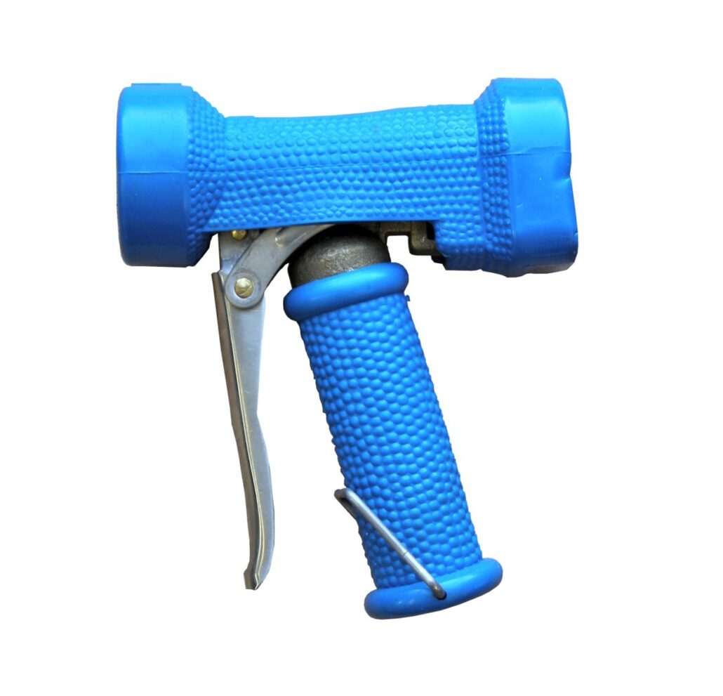 Basic Dinga Style Low Pressure Wash Gun