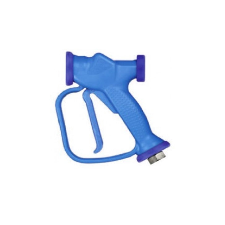 RB35 Washdown Gun – 50°C Brass