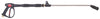 Pressure Wash Lance Assembly – MV925 Gun, 900mm Twin Split Lance, M22M Inlet