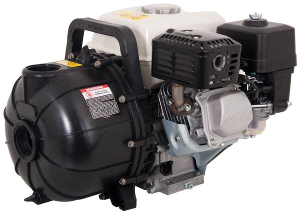 2" Pacer S Series Pump - Honda GP