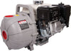 2" Pacer S Series Pump - Honda GX Petrol Engine with Viton Seals