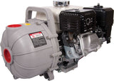 2" Pacer S Series Pump - Honda GX Petrol Engine with Viton Seals