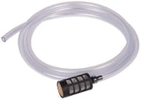 Chemical Suction Kit - 1.5m of 8mm Hose