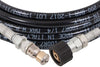 Drain Kit - 10m - Rotating Jet Nozzle - 03 - 08