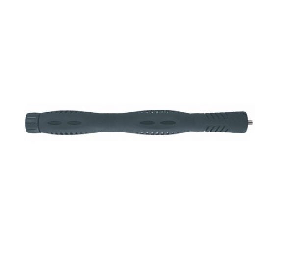 350mm Moulded Lance – 1/4″ Male x M22 Female | 280 Bar Pressure Washer Lance