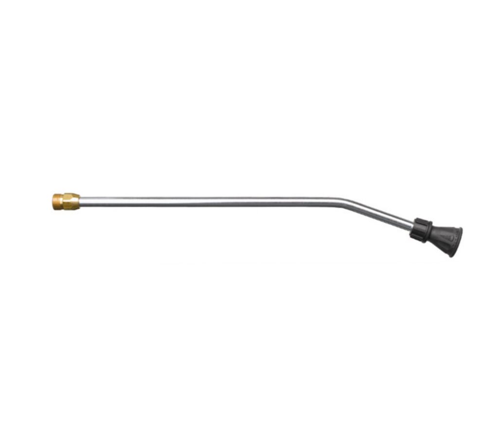 450mm Lance Extension – M22 Male x 1/4" Male | Part No: 21-003EM