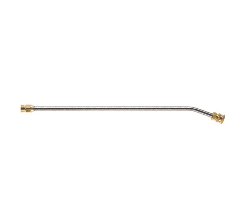 450mm Lance Extension – M22 Male x 11.6mm Quick Release | Part No: 21-003EMQ