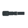 Quick Release Mild Steel Spigot with 1/4″ Female Thread
