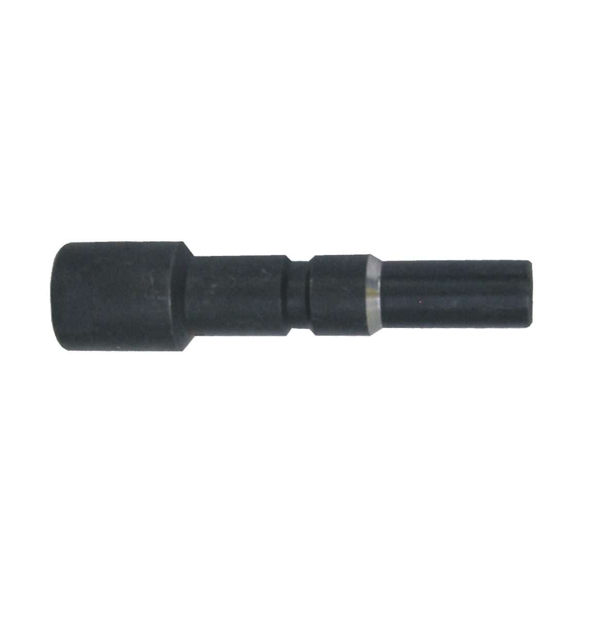 Quick Release Mild Steel Spigot with 1/4″ Female Thread