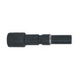 Quick Release Mild Steel Spigot with 1/4″ Female Thread